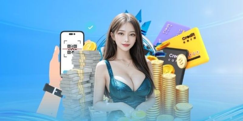 Nạp tiền VZ99: Vài bước thực hiện chuyển tiền vào tài khoản 3 Hướng dẫn cách thức chuyển vốn tại VZ99