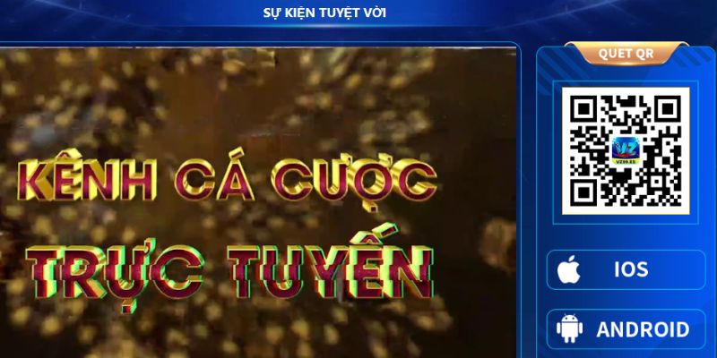 Tải app VZ99: Ứng dụng cá cược siêu mượt, giải trí cao 3 Hướng dẫn tải ứng dụng cho Android cực đơn giản