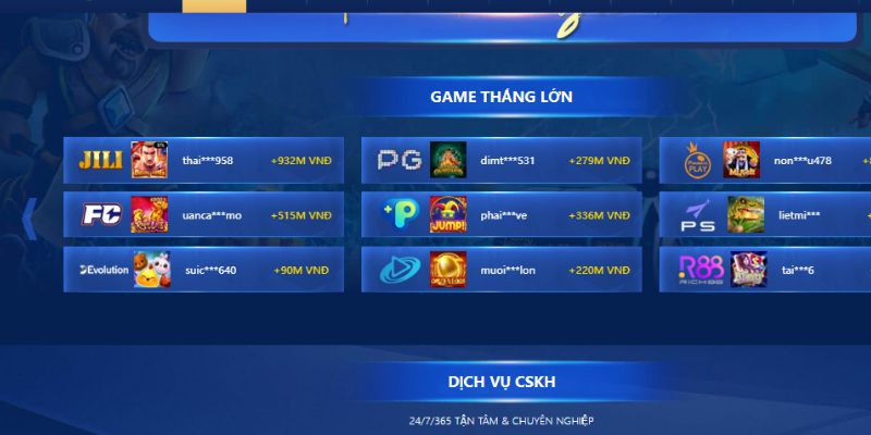 Tải app VZ99: Ứng dụng cá cược siêu mượt, giải trí cao 4 Ưu điểm khi anh em tải ứng dụng chơi game